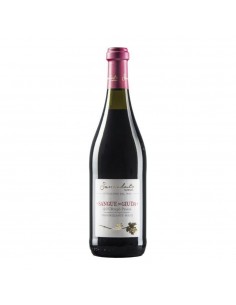 Casteggio sangue di giuda cl75 oltrepo pavese