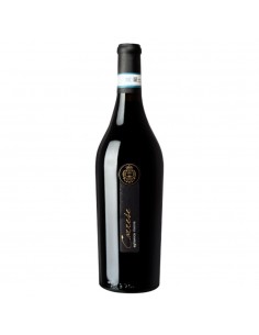 Cantina solopaca cl75 aglianico carrese ris.