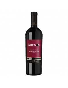 Torrevento primitivo cl75 ghenos