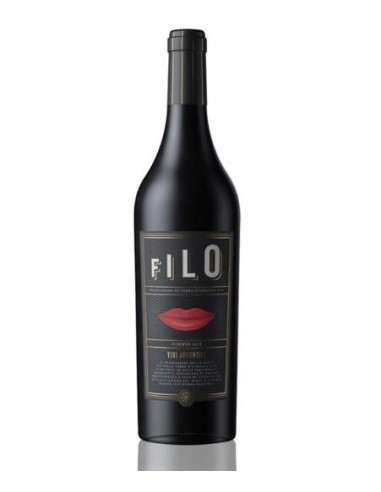 Menhir filo negroamaro cl75