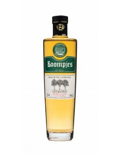Gin boompjes maltwine cl70 genever