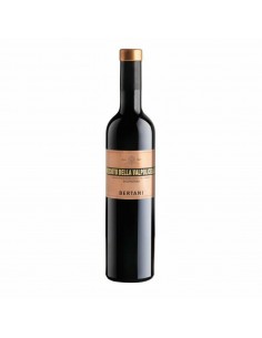 Bertani recioto cl50 della valpolicella