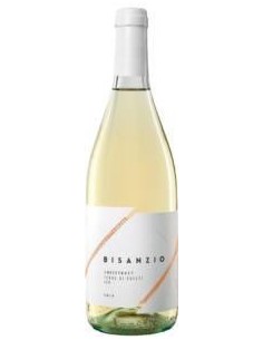 Bisanzio chardonnay cl.75