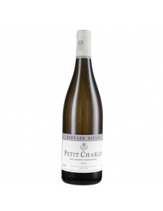 Bernard defaix cl75 petit chablis