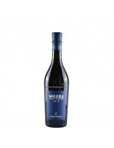 Solera henri giraud ratafia cl.50