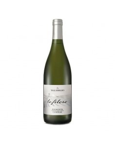 Vallebelbo le filere cl75 piemonte doc cortese 2018