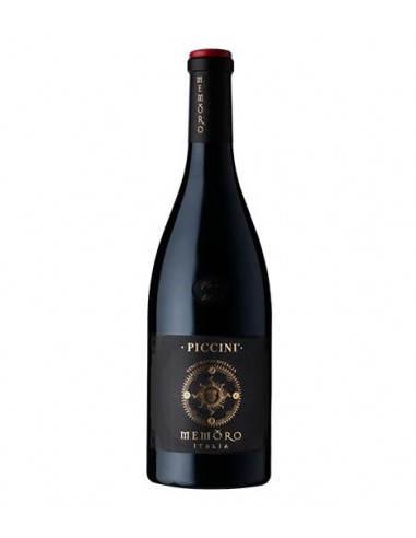 Piccini memoro cl 75 rosso vintage