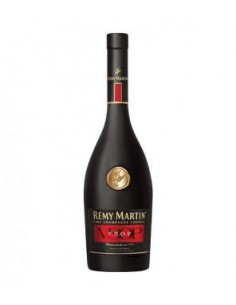 Cognac remy martin vsop cl70 giftbox natale
