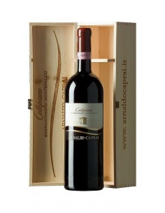 Arnaldo caprai cl150 collepiano montefalco sagrantino