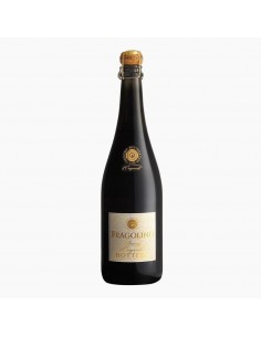 Bottega fragolino cl75 bianco country 10%