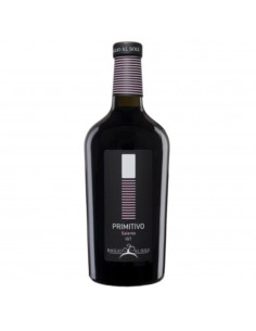 V.olmi primitivo sal.cl75 igt baglio al sole