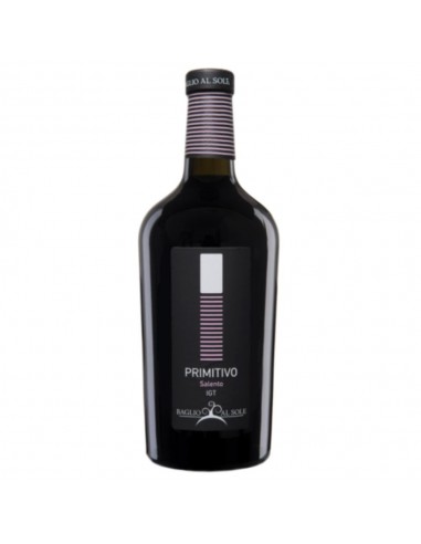 V.olmi primitivo sal.cl75 igt baglio al sole