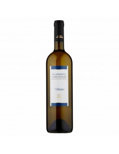 Cantine astroni falanghina cl75 falangos