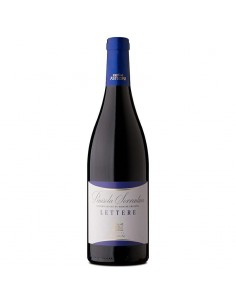 Cantine astroni lettere cl75