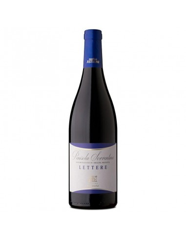 Cantine astroni lettere cl75
