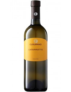 Cusumano vino cl75 cataratto