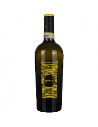Cennerazzo sphera cl.75 greco di tufo