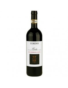 Corino barolo comune la morra cl.75