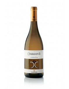 Firriato chiaramonte cl75 chardonnay doc
