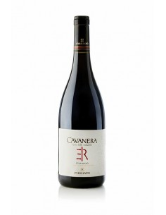 Firriato cavanera etna rosso cl75 rovo delle coturnie