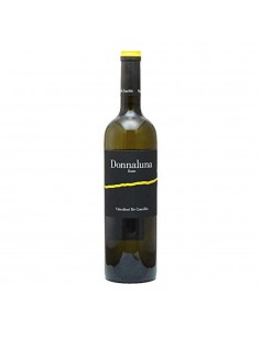 De conciliis donnaluna fiano bio igp paestum cl.75