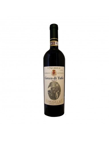 Enodelta greco di tufo docg cl75