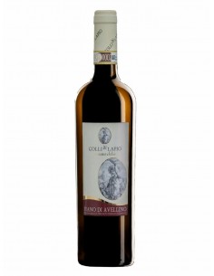 Colli di lapio romano clelia cl75 fiano avellino