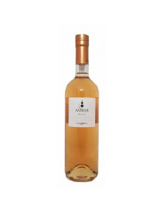 Florio ambar moscato cl75
