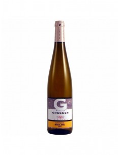 Gresser riesling duttenberg cl.75