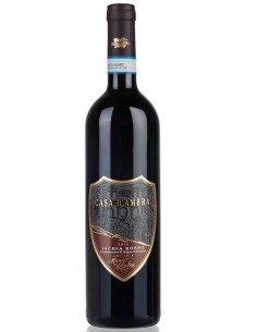 Casa d ambra cl75 riserva 2017 mario d ambra