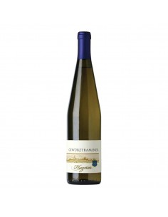 Huznar gewurztraminer cl75