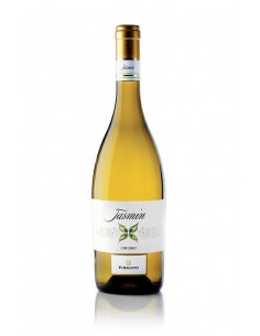 Firriato jasmin cl75 zibibbo doc