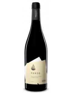 Ferzo vino cl75 montepulciano riserva