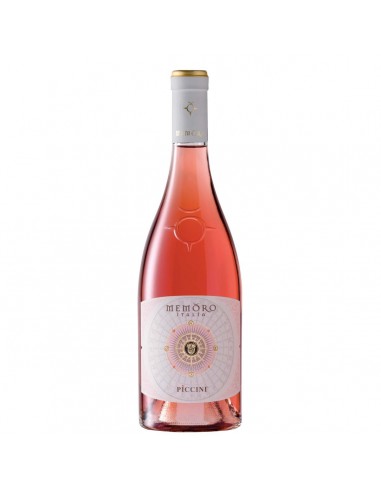 Piccini memoro cl 75 rosato