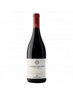 Firriato le sabbie dell etna cl75 rosso doc