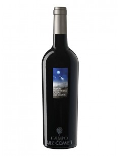 Feudi s.gregorio cl75 campo comete stupore bolgheri