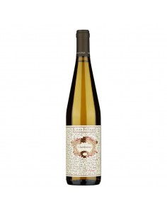 Livio felluga cl75 chardonnay