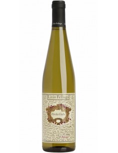 Livio felluga cl75 ribolla gialla