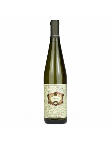 Livio felluga cl75 friulano