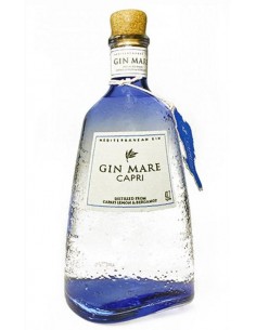 Gin mare capri cl70
