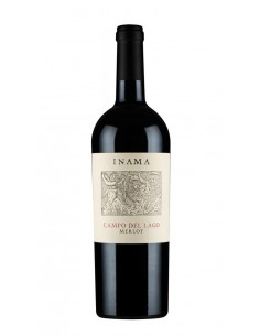 Inama campo del lago merlot cl.75