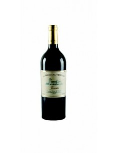 Le lune del vesuvio janesta lacryma cristi bianco cl.75