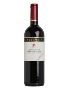 Kettmeir pinot nero doc cl75