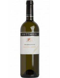 Kettmeir chardonnay doc cl.75