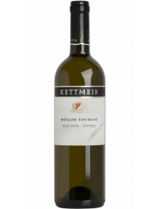 Kettmeir muller thurgau cl75 doc