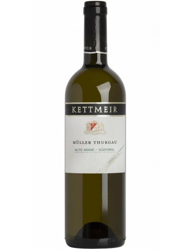 Kettmeir muller thurgau cl75 doc