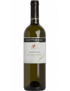 Kettmeir sauvignon doc cl75