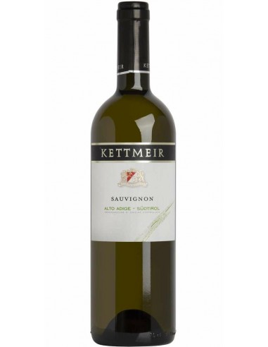 Kettmeir sauvignon doc cl75