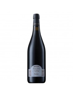 Marina cvetic cl75 merlot igt