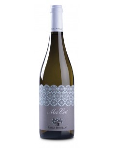 Musella ma cre cl75 campania bianco